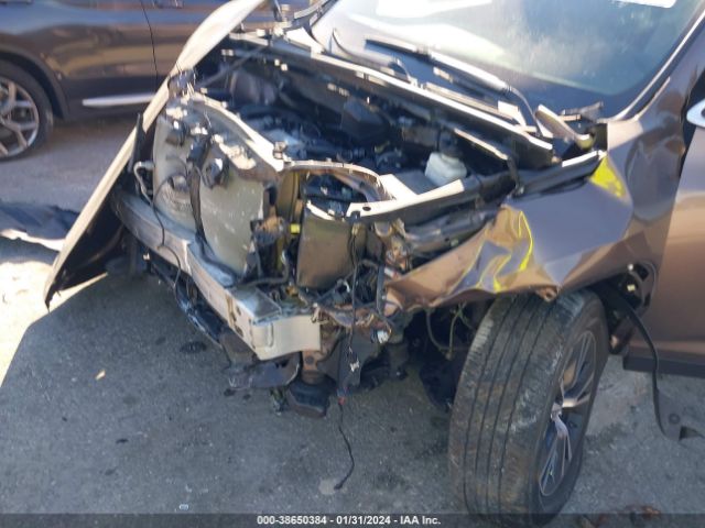 Toyota Highlander Le 2019 5TDZARFH2KS057693 Image 6