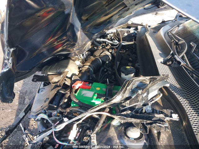 Honda ACCORD LX 2018 1HGCV1F19JA154403 Image 10