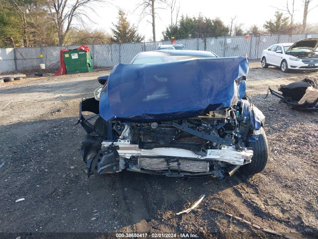 Honda ACCORD LX 2018 1HGCV1F19JA154403 Image 11