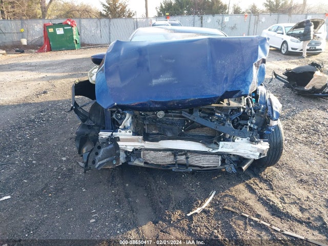 Honda ACCORD LX 2018 1HGCV1F19JA154403 Image 6