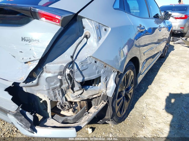 Honda Civic Ex-l 2017 SHHFK7H73HU201482 Image 6