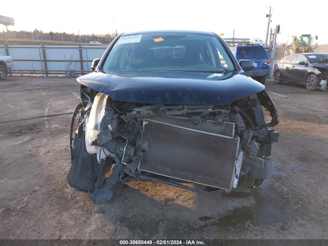 Honda CR-V SE 2016 2HKRM4H42GH631498 Image 13