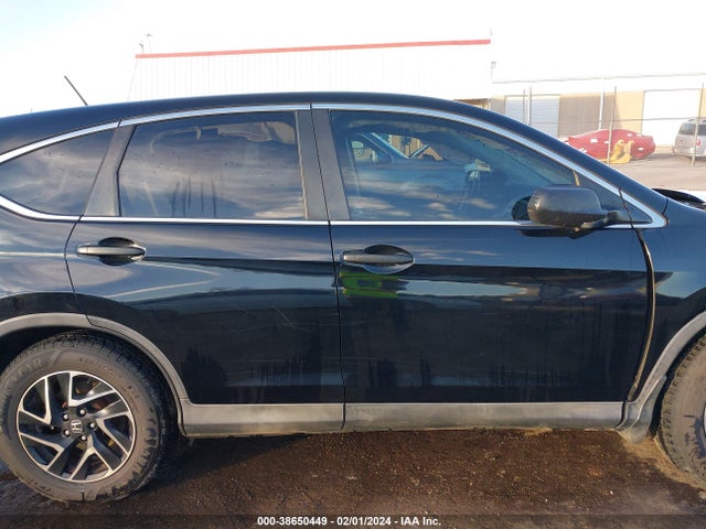 Honda CR-V SE 2016 2HKRM4H42GH631498 Image 14