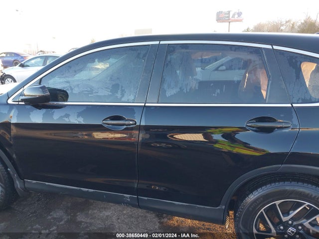 Honda CR-V SE 2016 2HKRM4H42GH631498 Image 15