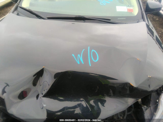 Toyota COROLLA LE 2018 2T1BURHE6JC973179 Image 10