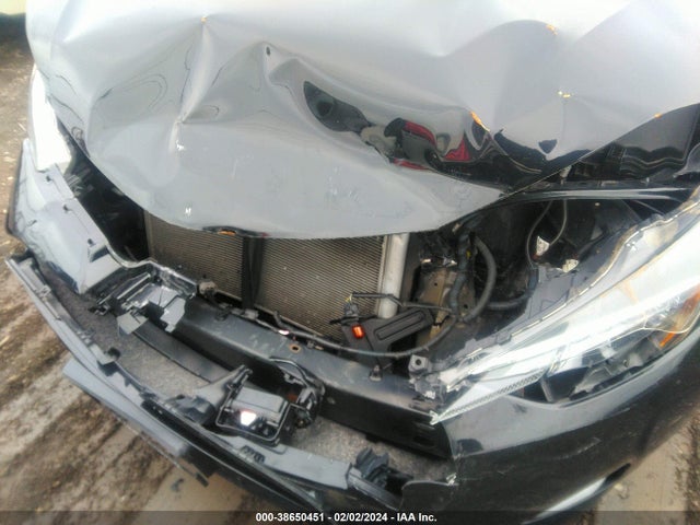 Toyota COROLLA LE 2018 2T1BURHE6JC973179 Image 6