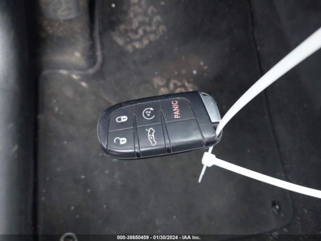 1C3CDFCB1ED692758 Dodge Dart Limited