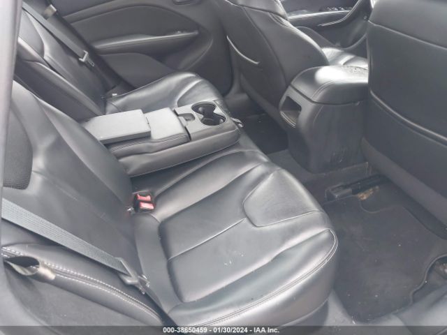 1C3CDFCB1ED692758 Dodge Dart Limited