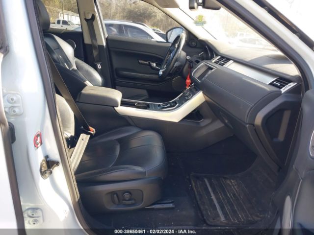 SALVP2BG6GH129954 Land Rover Range Rover Evoque Se/se Premium