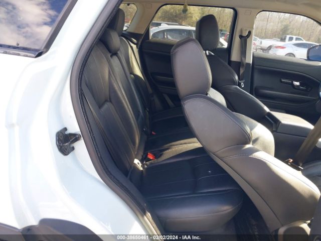 SALVP2BG6GH129954 Land Rover Range Rover Evoque Se/se Premium