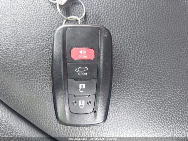5TDGZRAH2NS545019 Toyota Highlander Xle