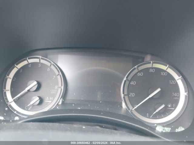 5TDGZRAH2NS545019 Toyota Highlander Xle