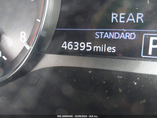 Infiniti Qx50 Luxe 2020 3PCAJ5M16LF106749 Image 15