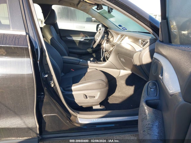 Infiniti Qx50 Luxe 2020 3PCAJ5M16LF106749 Image 5