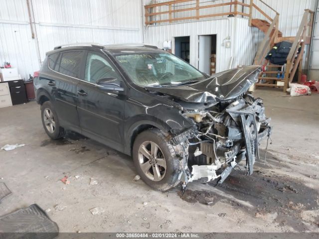 2015 2T3RFREV3FW330041 main image