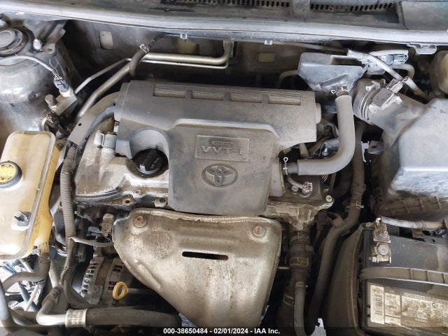 Toyota Rav4 Xle 2015 2T3RFREV3FW330041 Image 10