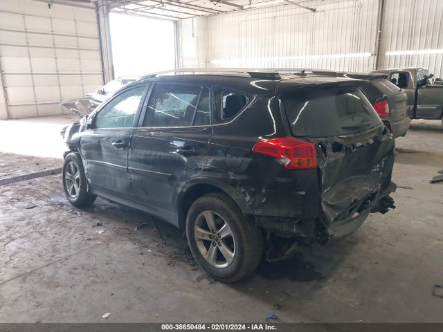 Toyota Rav4 Xle 2015 2T3RFREV3FW330041 Image 3
