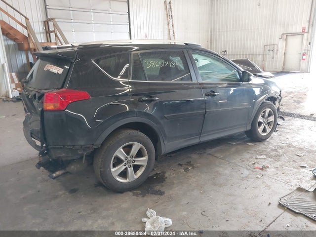 Toyota Rav4 Xle 2015 2T3RFREV3FW330041 Image 4