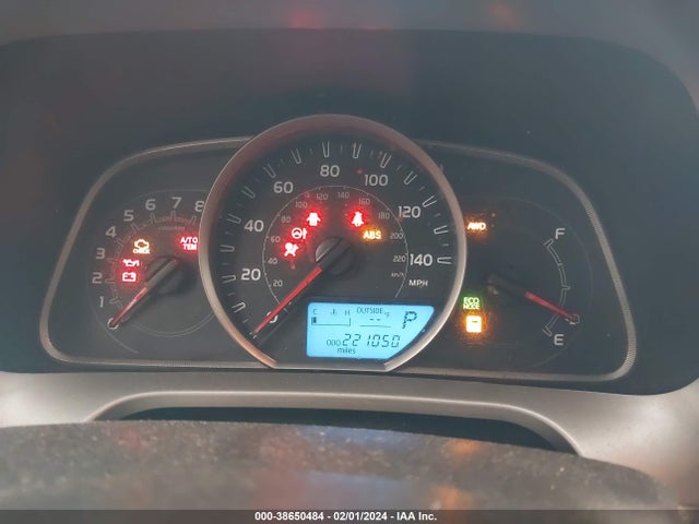 Toyota Rav4 Xle 2015 2T3RFREV3FW330041 Image 7
