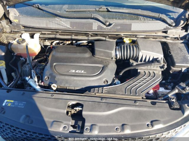 2018 CHRYSLER PACIFICA 2C4RC1EG6JR128065 Photo 9