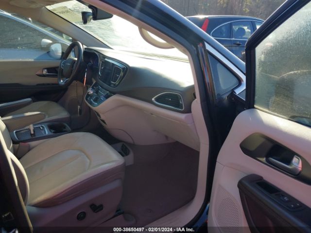 2018 CHRYSLER PACIFICA 2C4RC1EG6JR128065 Photo 4
