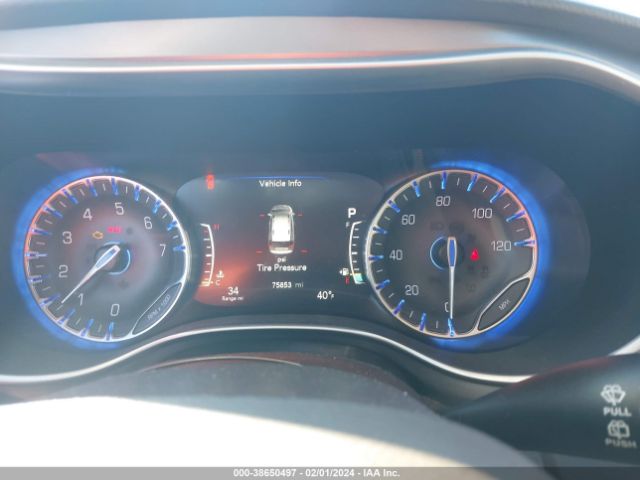 2018 CHRYSLER PACIFICA 2C4RC1EG6JR128065 Photo 6
