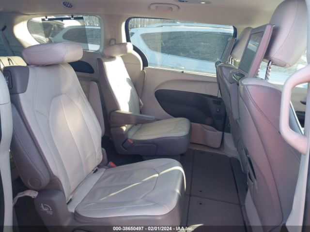 2018 CHRYSLER PACIFICA 2C4RC1EG6JR128065 Photo 7