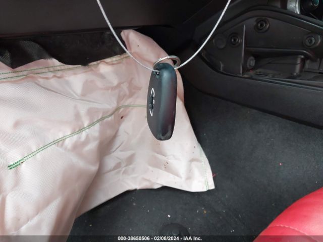 1G1FF1R74H0206215 Chevrolet Camaro 1ss