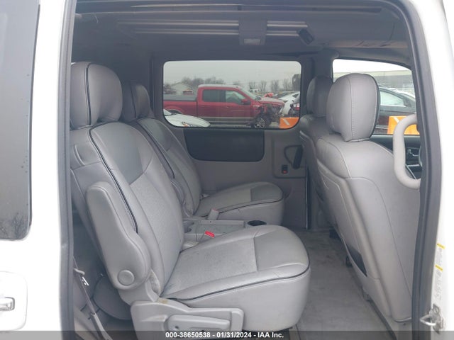 2006 BUICK TERRAZA CX VIN: 5GADV23L26D228315