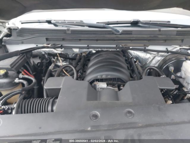 3GTU2VEC5FG498146 GMC Sierra 1500 Slt