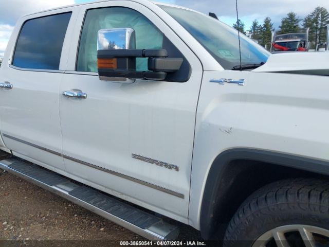 3GTU2VEC5FG498146 GMC Sierra 1500 Slt