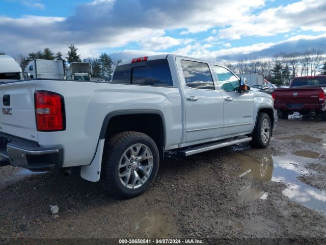 3GTU2VEC5FG498146 GMC Sierra 1500 Slt