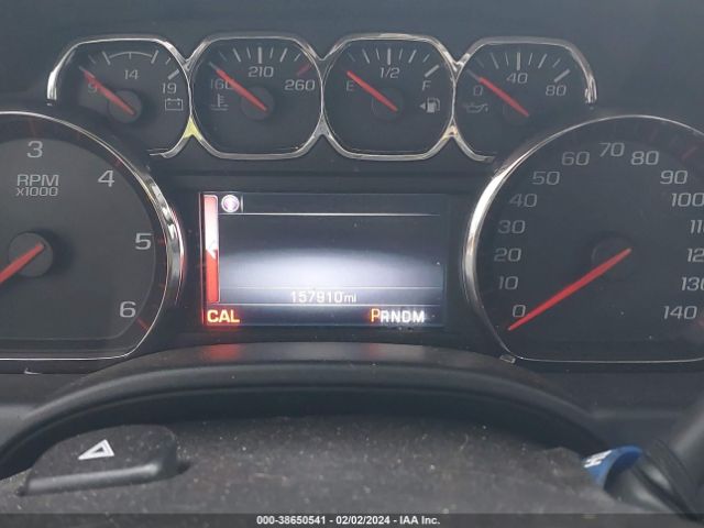 3GTU2VEC5FG498146 GMC Sierra 1500 Slt