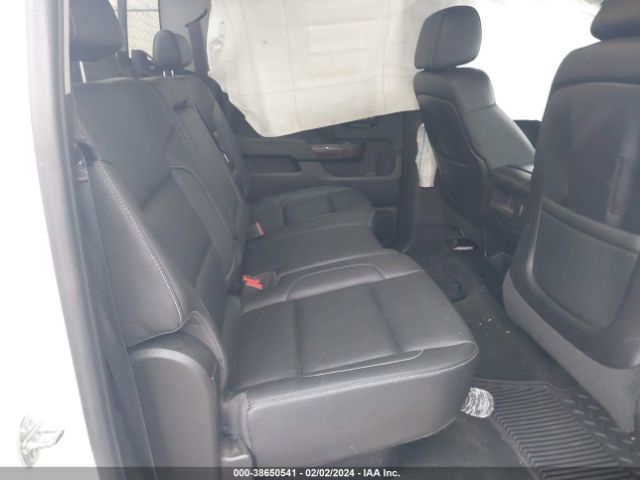 3GTU2VEC5FG498146 GMC Sierra 1500 Slt