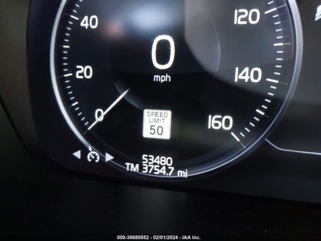 7JR102TZ1MG108748 Volvo S60 T5 Momentum
