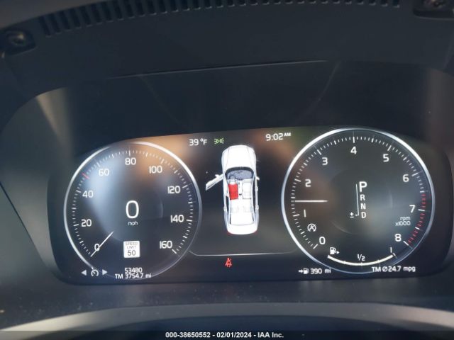 7JR102TZ1MG108748 Volvo S60 T5 Momentum