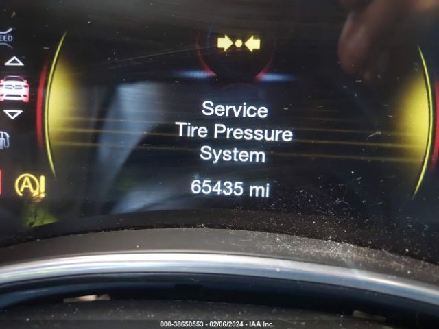 1C4RDHAG3LC248588 Dodge Durango Sxt Rwd