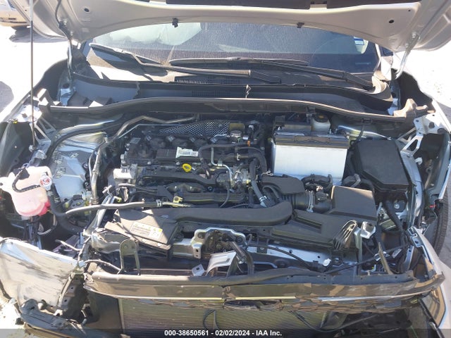 Toyota Corolla Cross Xle 2023 7MUDAAAG7PV043389 Image 10
