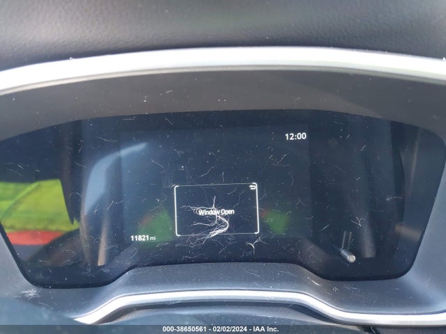 Toyota Corolla Cross Xle 2023 7MUDAAAG7PV043389 Image 16