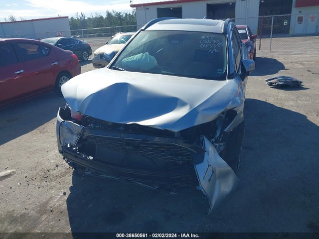Toyota Corolla Cross Xle 2023 7MUDAAAG7PV043389 Image 6