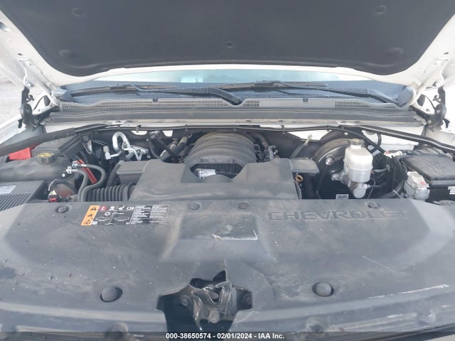 Chevrolet Tahoe Premier 2019 1GNSCCKC1KR246473 Image 10