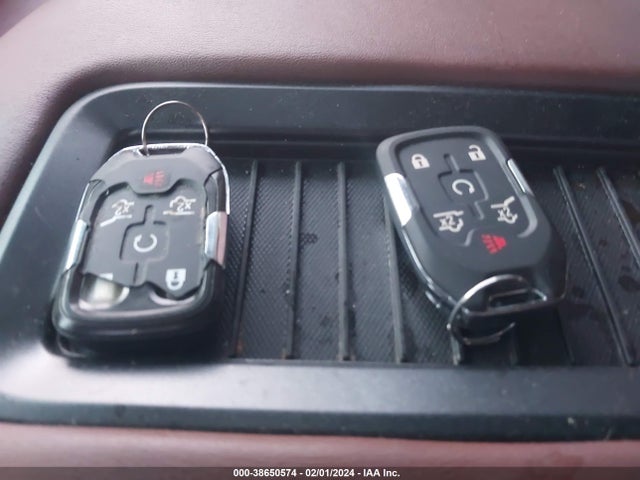 Chevrolet Tahoe Premier 2019 1GNSCCKC1KR246473 Image 11