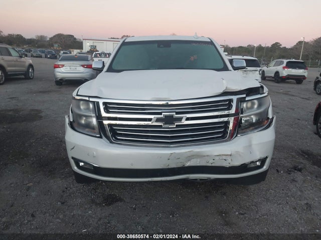 Chevrolet Tahoe Premier 2019 1GNSCCKC1KR246473 Image 12