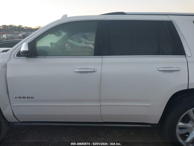 Chevrolet Tahoe Premier 2019 1GNSCCKC1KR246473 Image 14