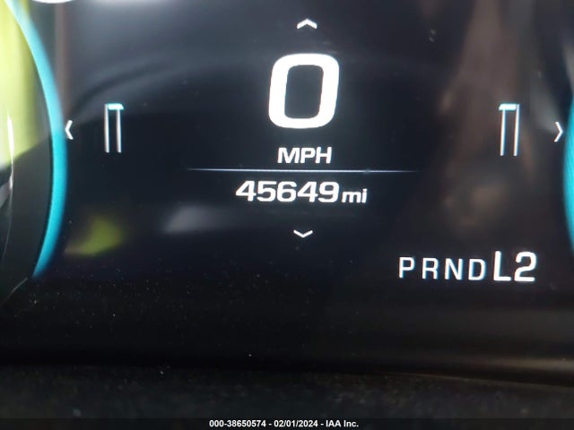 Chevrolet Tahoe Premier 2019 1GNSCCKC1KR246473 Image 15