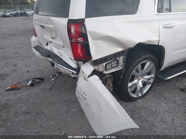 Chevrolet Tahoe Premier 2019 1GNSCCKC1KR246473 Image 6