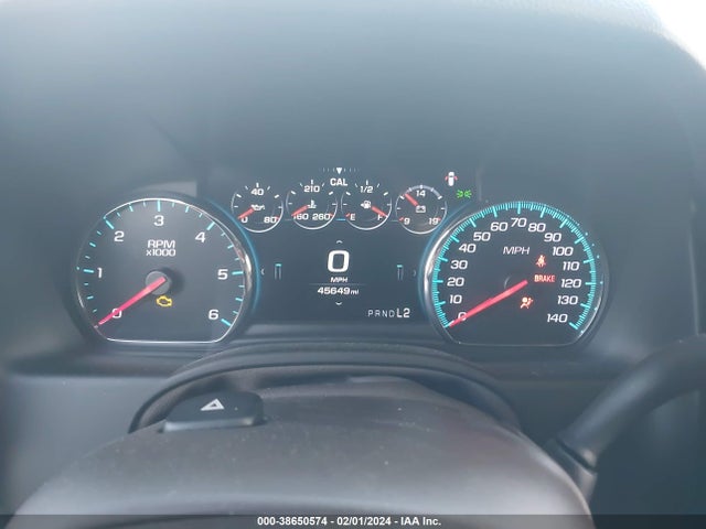 Chevrolet Tahoe Premier 2019 1GNSCCKC1KR246473 Image 7