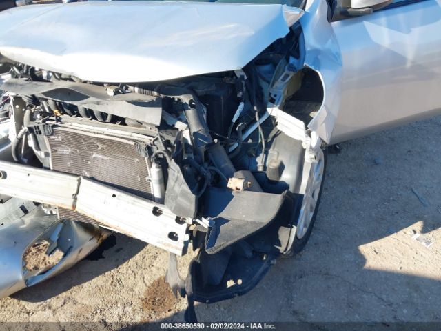 3N1CN7AP0FL804722 Nissan Versa 1.6 Sv
