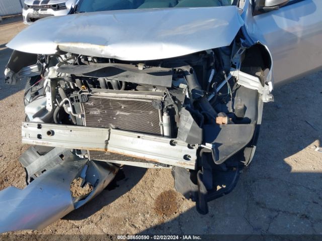 3N1CN7AP0FL804722 Nissan Versa 1.6 Sv