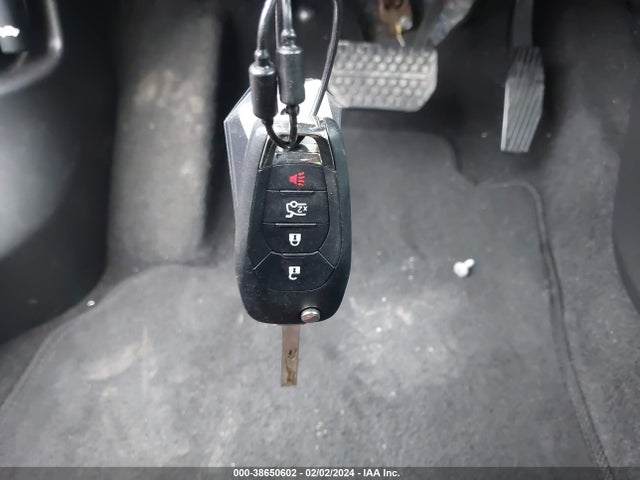 Chevrolet Spark Fwd 1lt Automatic 2021 KL8CD6SA0MC730613 Image 11